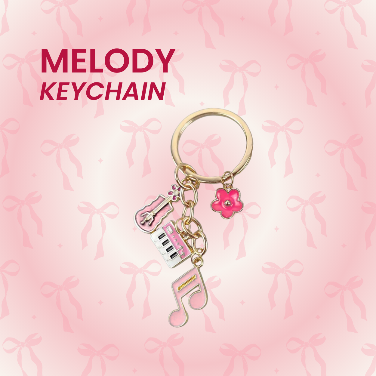 Collide | Keychain