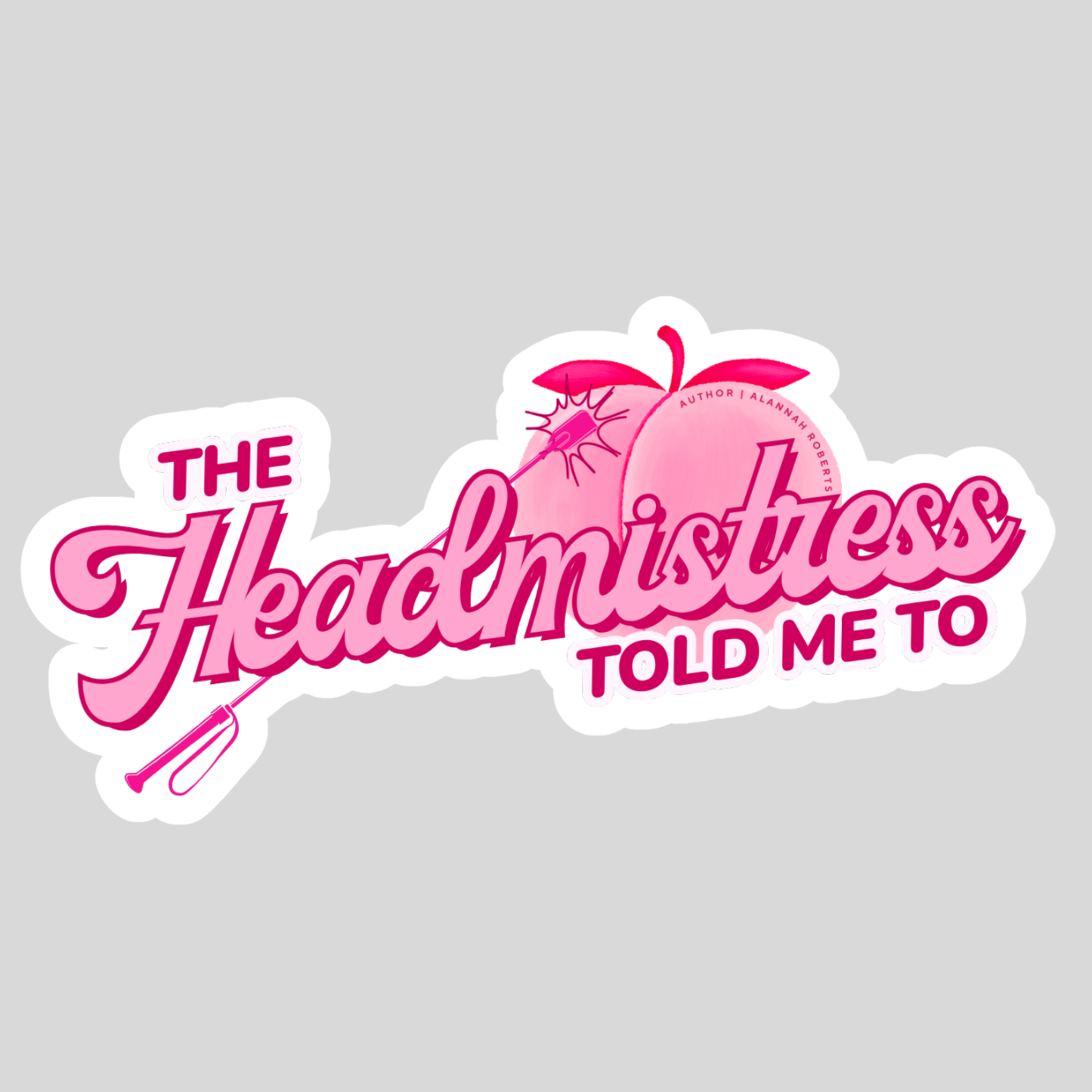 Bookish Stickers