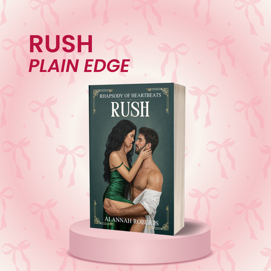 Rush | Paperback