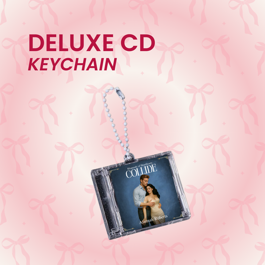 Collide | Keychain