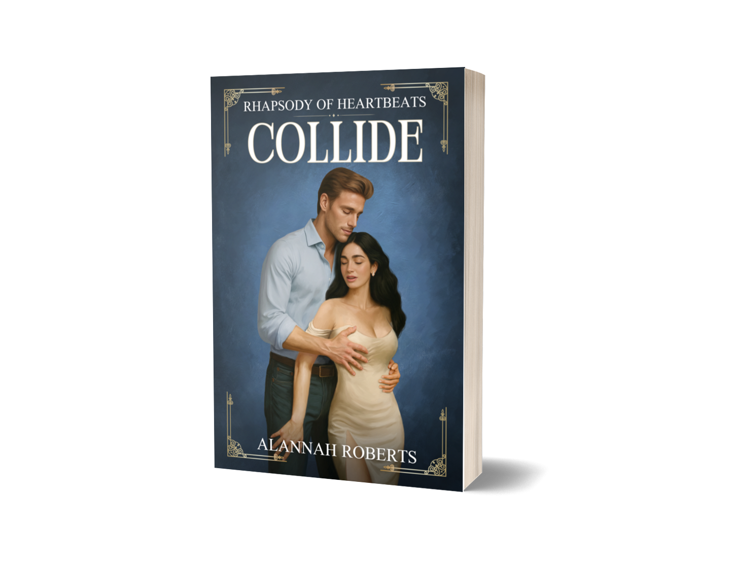 Collide | USA Customers Only