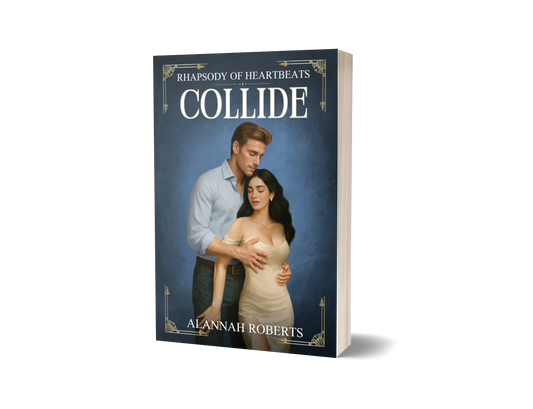 Collide | Standard Paperback