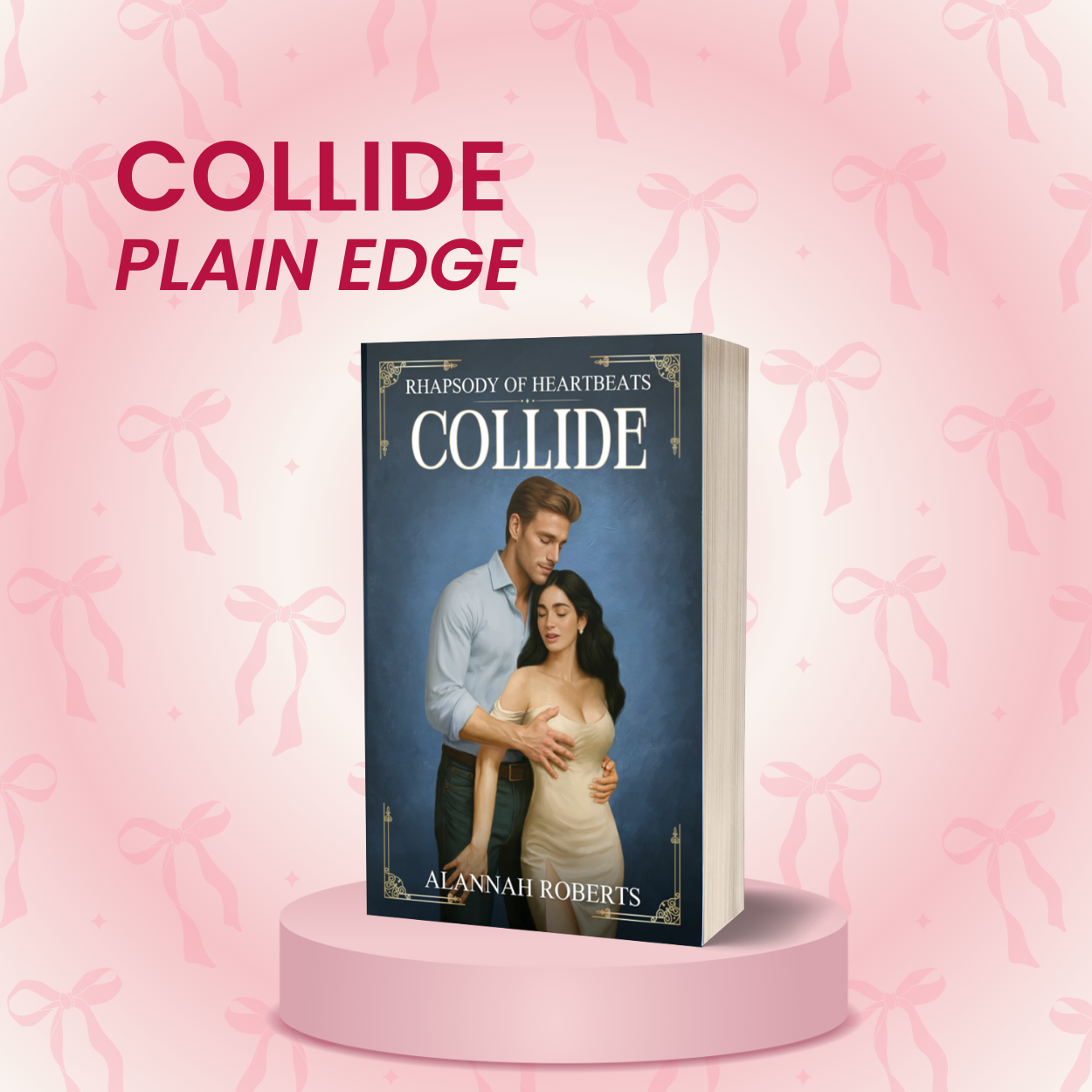Collide | Paperback
