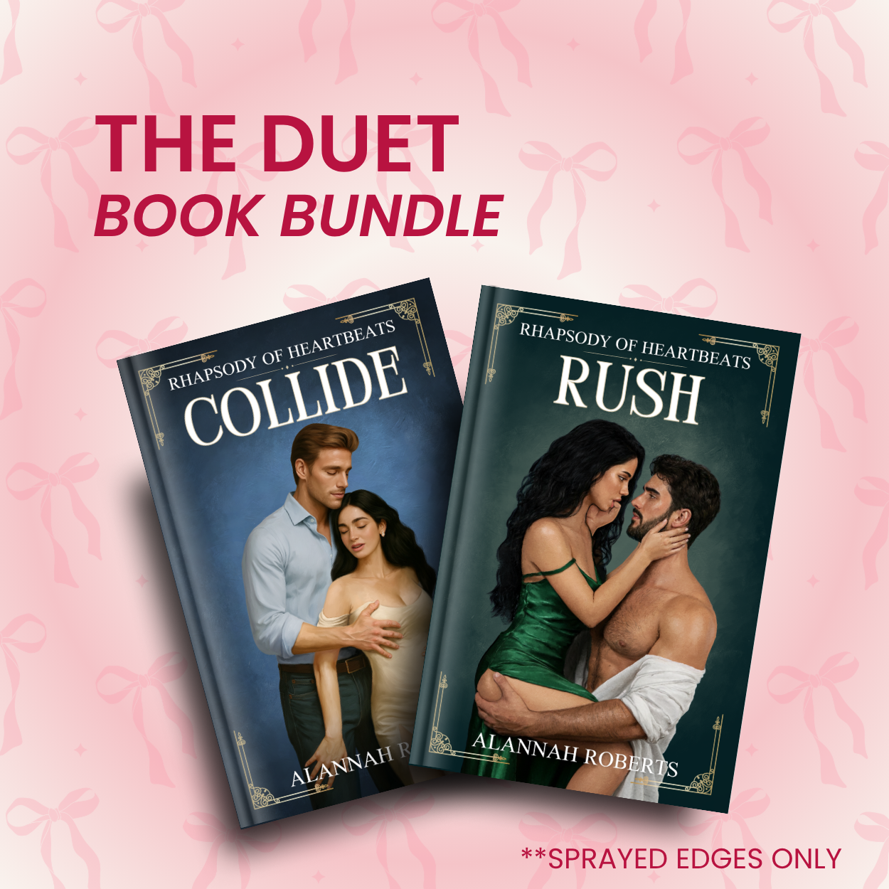The Duet | Book Bundle
