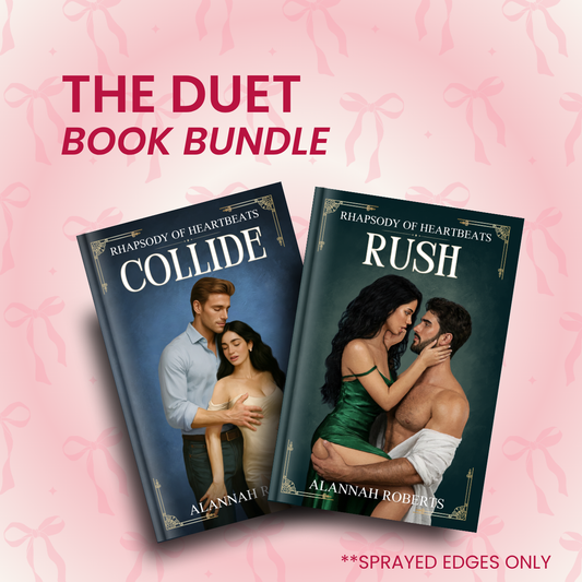 The Duet | Book Bundle