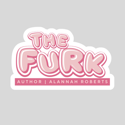 Bookish Stickers
