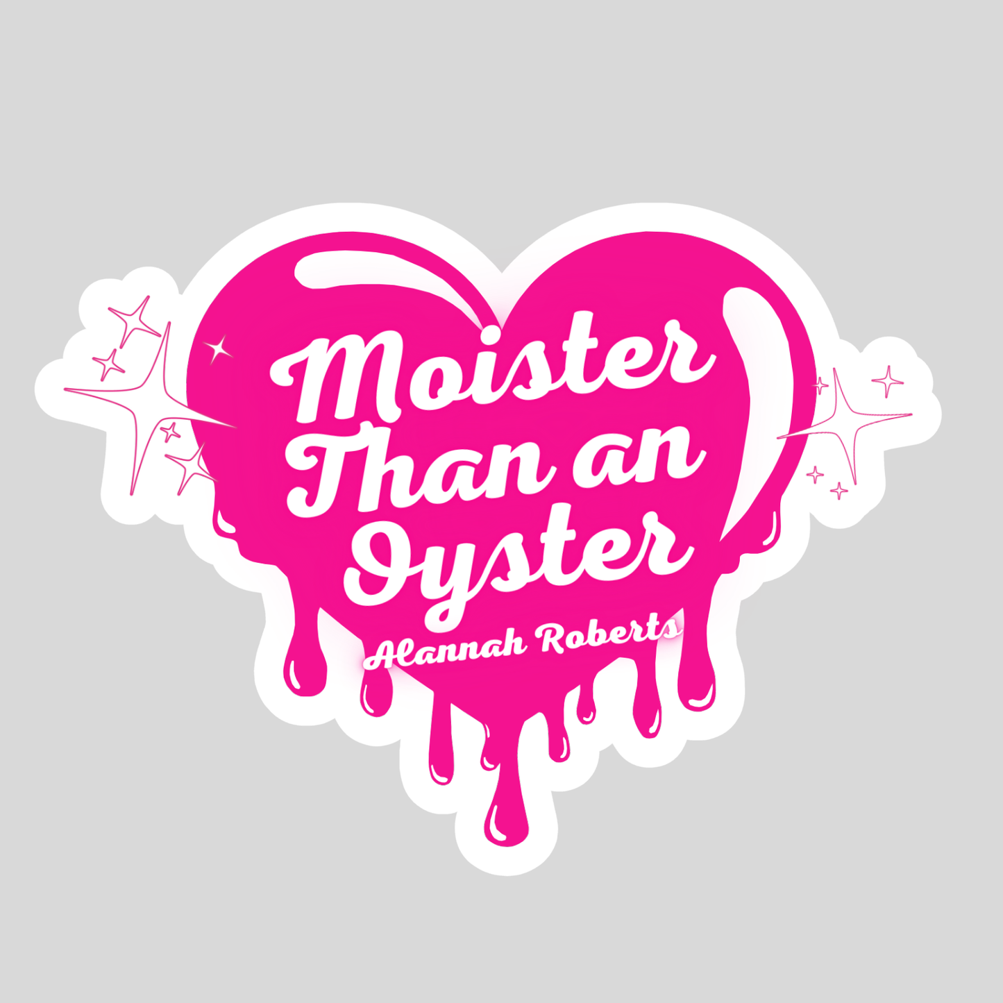 Bookish Stickers