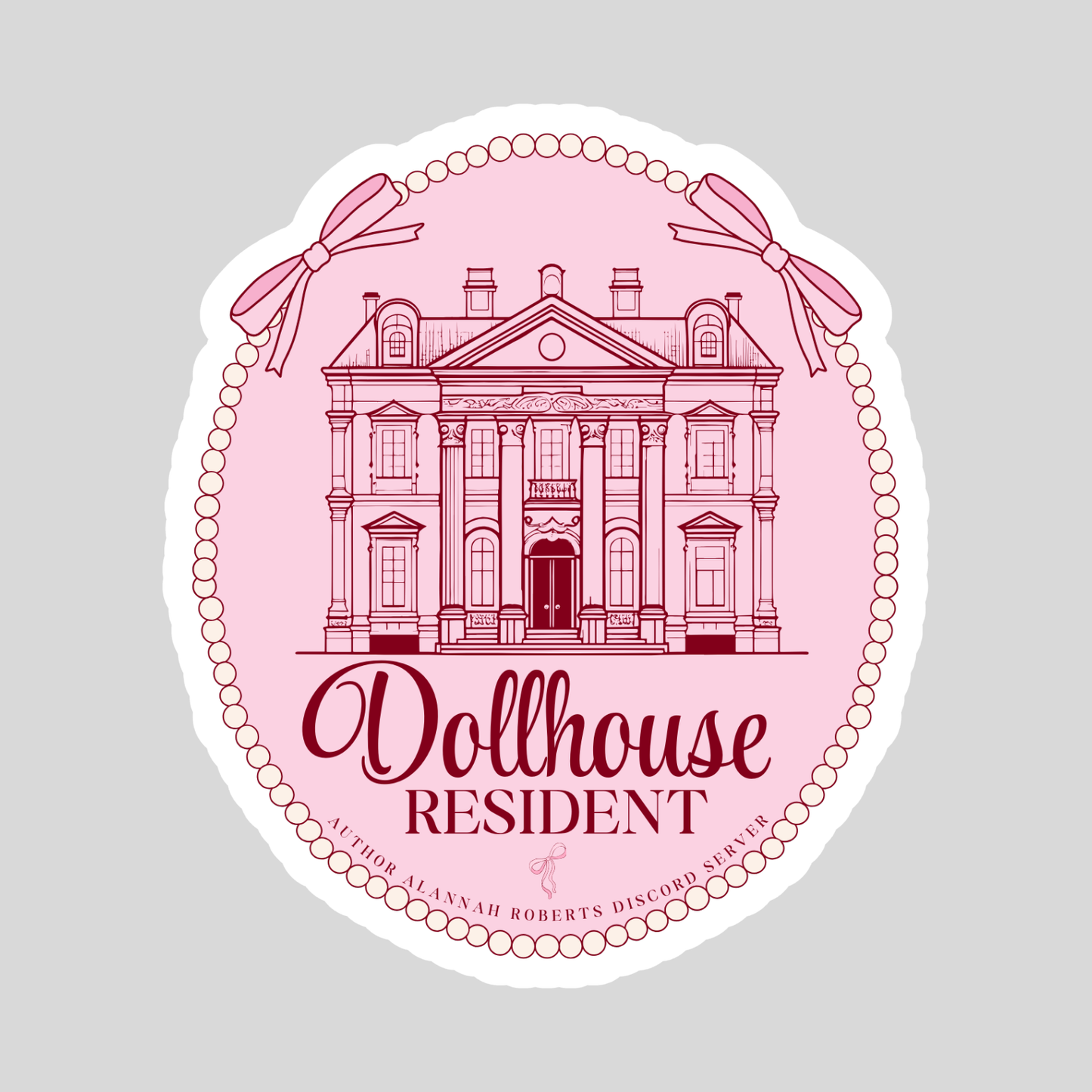 Bookish Stickers