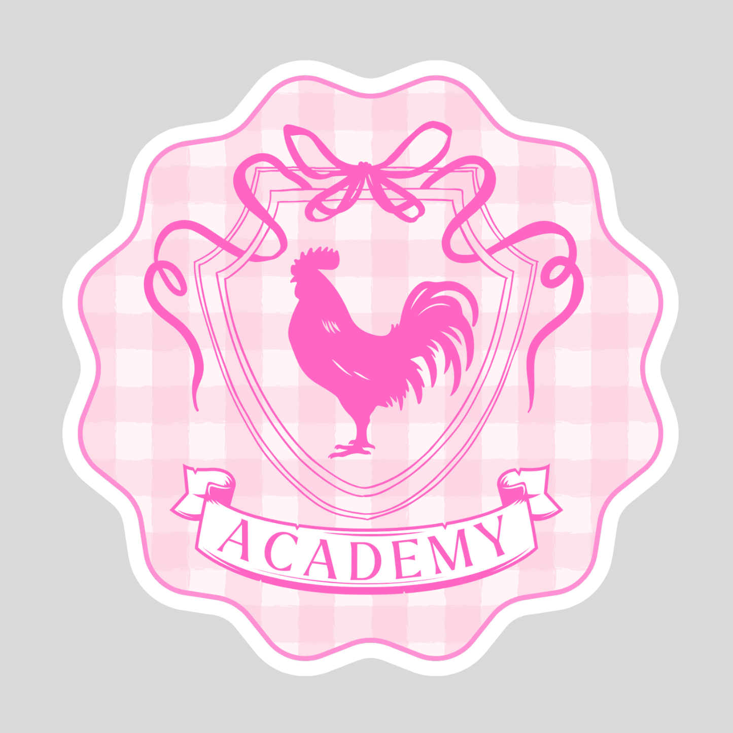 Bookish Stickers