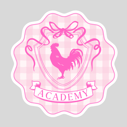 Bookish Stickers