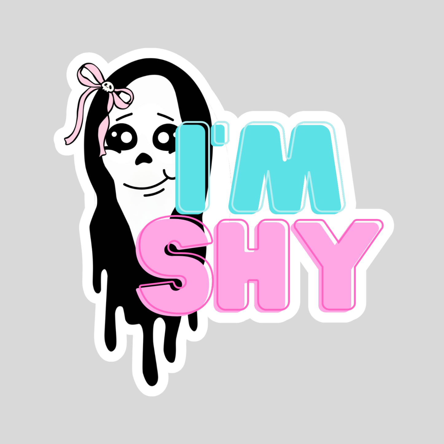Bookish Stickers