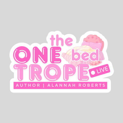 Bookish Stickers