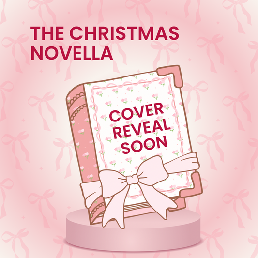 The Romance Collective - Christmas Novella